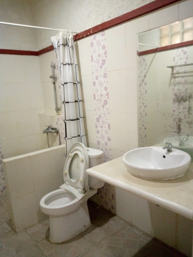 Rumah Disewakan Fully Furnished di Taman Dago Lippo Cikarang